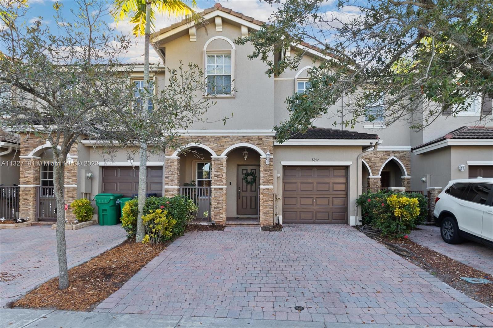8912 SW 226th Ter  For Sale A11327101, FL
