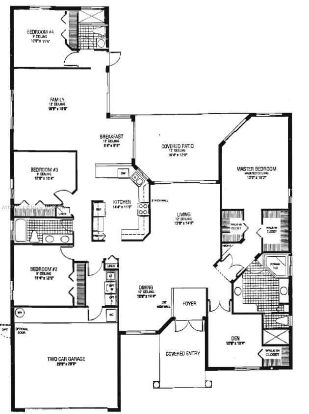 Photo 40 of 1272 Ginger Cir in Weston - MLS A11327273