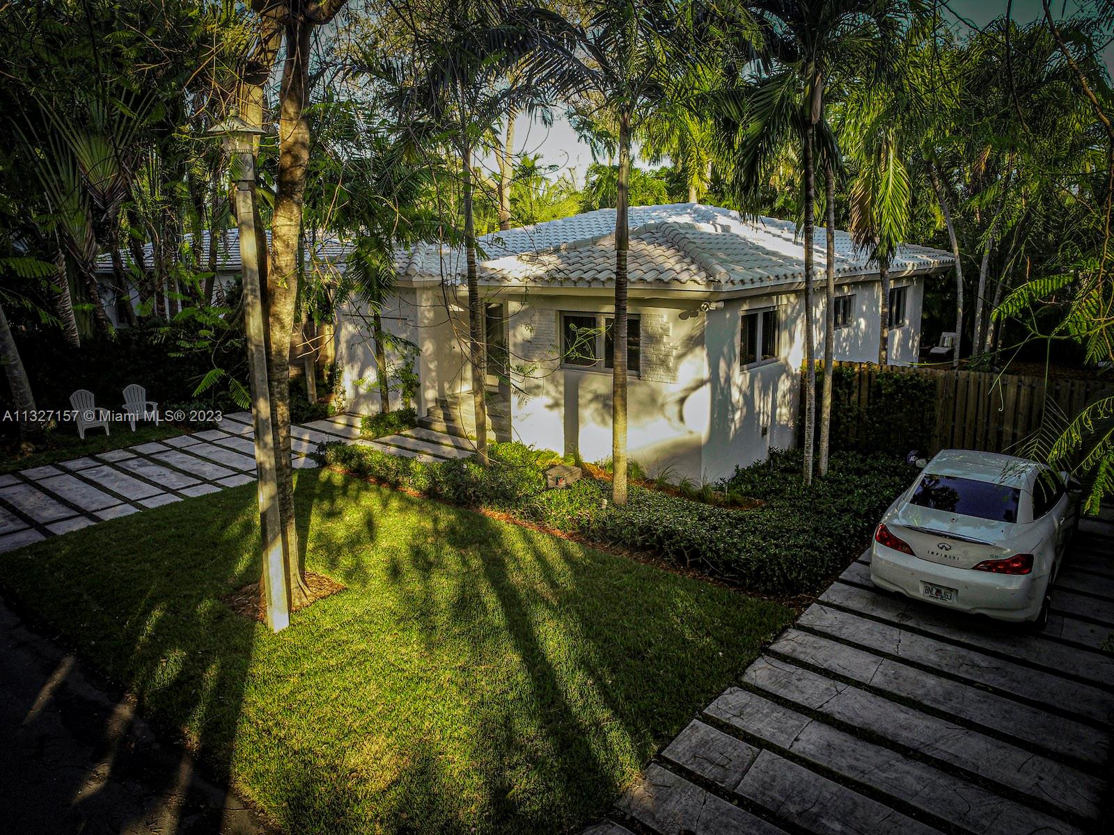 811 NE 71st St  For Sale A11327157, FL