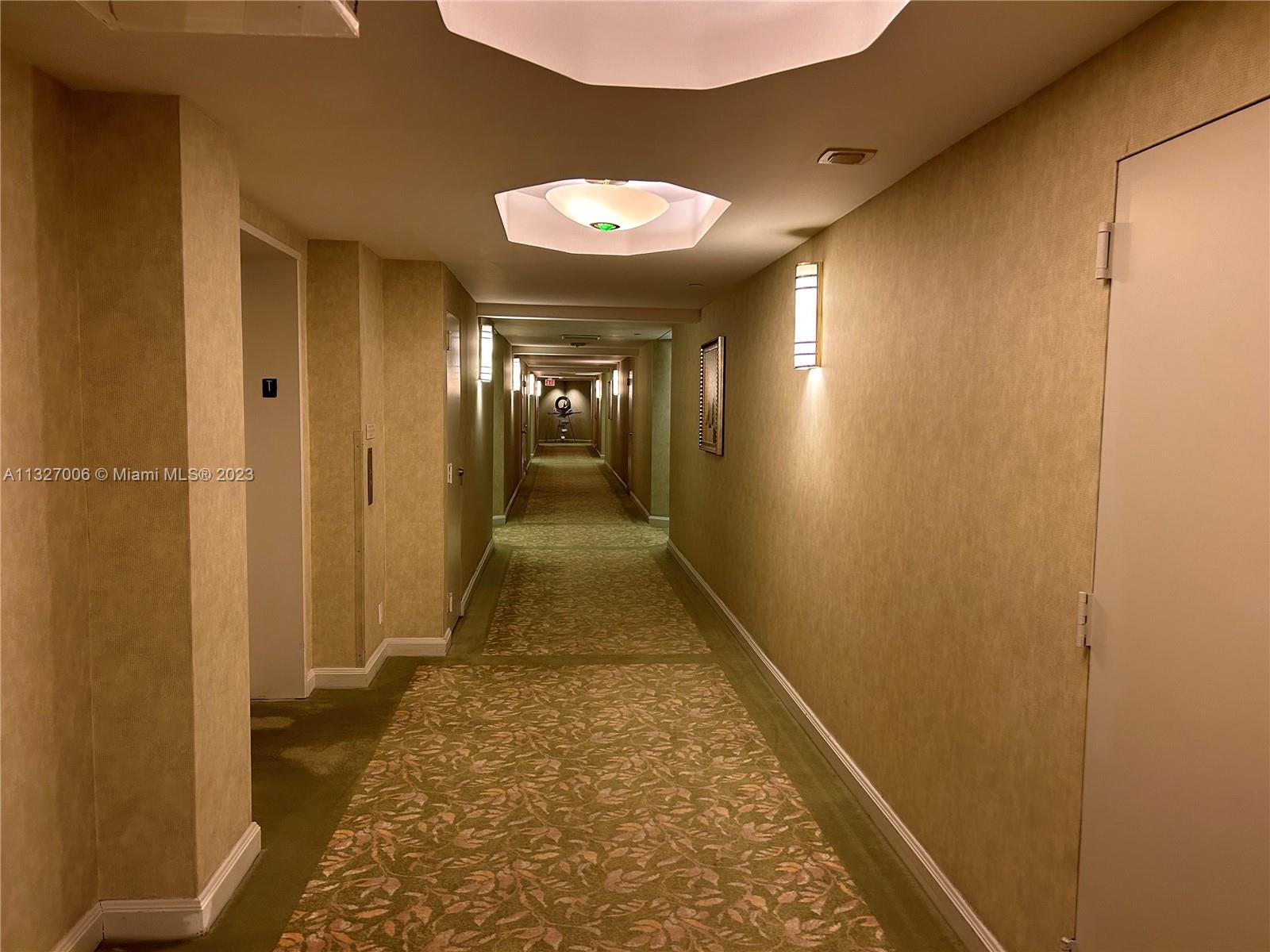Corridor