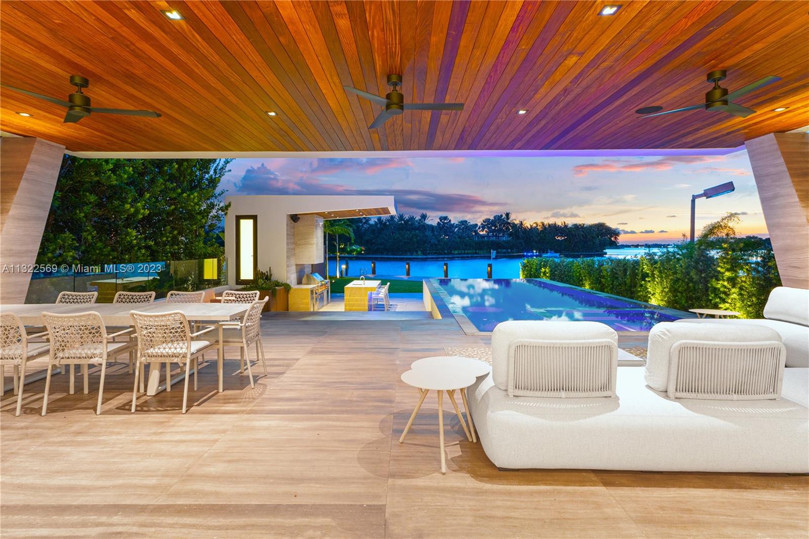 Surfside Luxury Homes For Sale