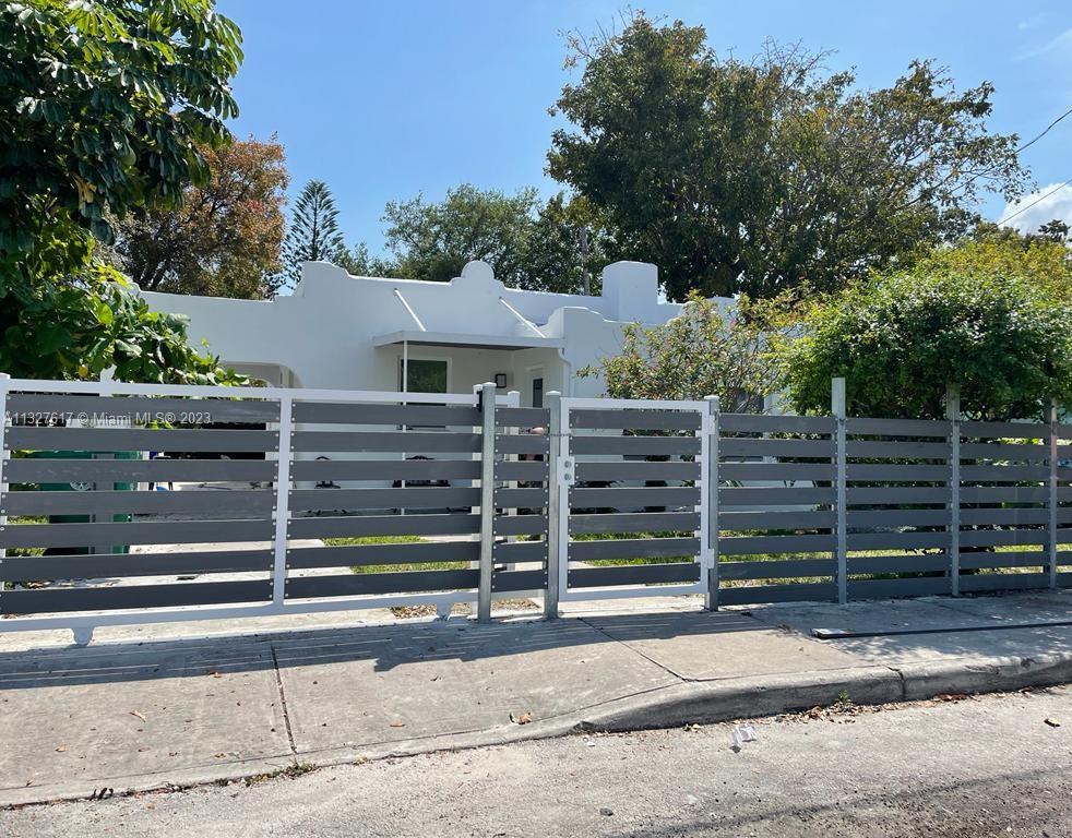 1120 NW 30th St  For Sale A11327617, FL