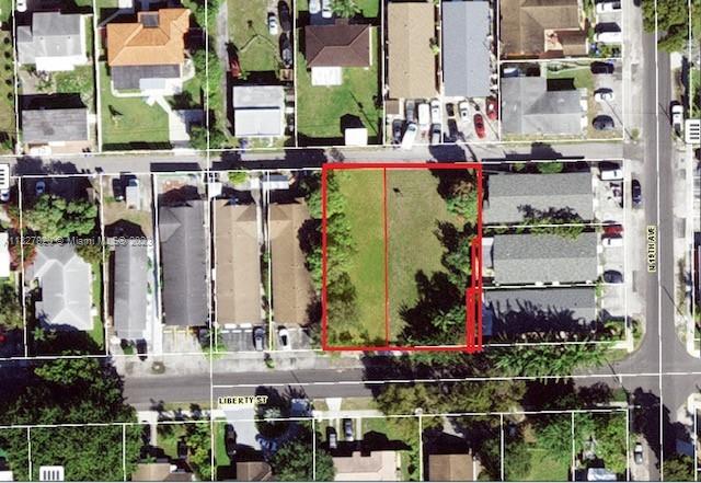 1911  Liberty St  For Sale A11327820, FL