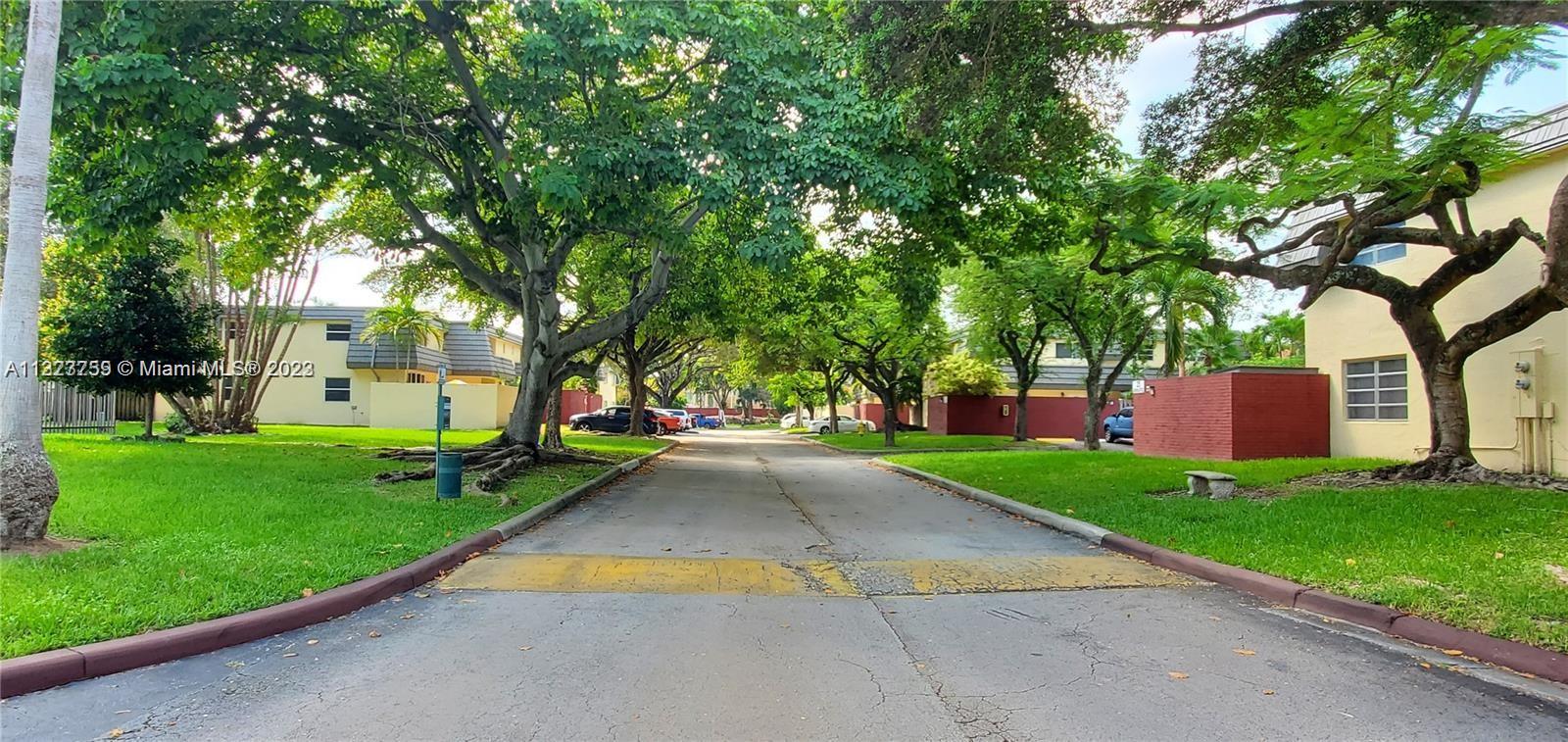 community road that leads to property. make a U towards the left and property is on left side. very peaceful place to liv