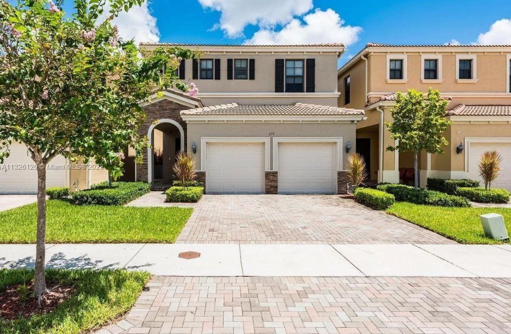 Aventura Isles Homes For Sale and Rent