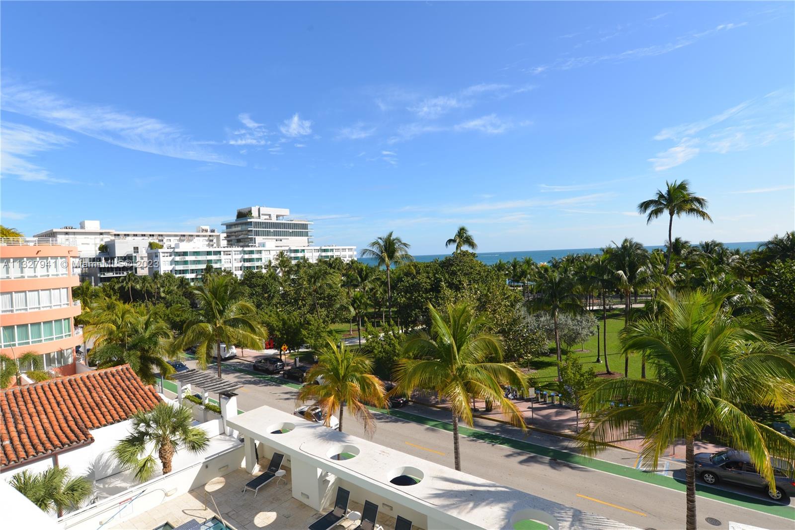Photo 1 of 200 Ocean Drive 200 Apt 6B in Miami Beach - MLS A11327941