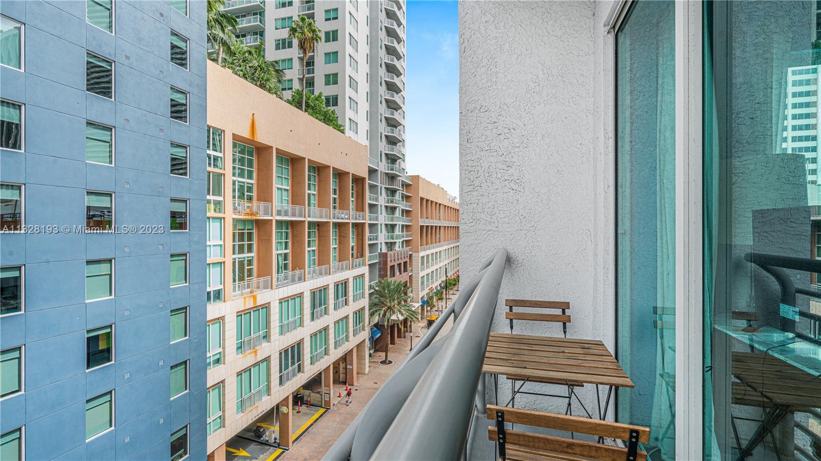 Photo 20 of Loft Downtown II Apt 601 in Miami - MLS A11328193