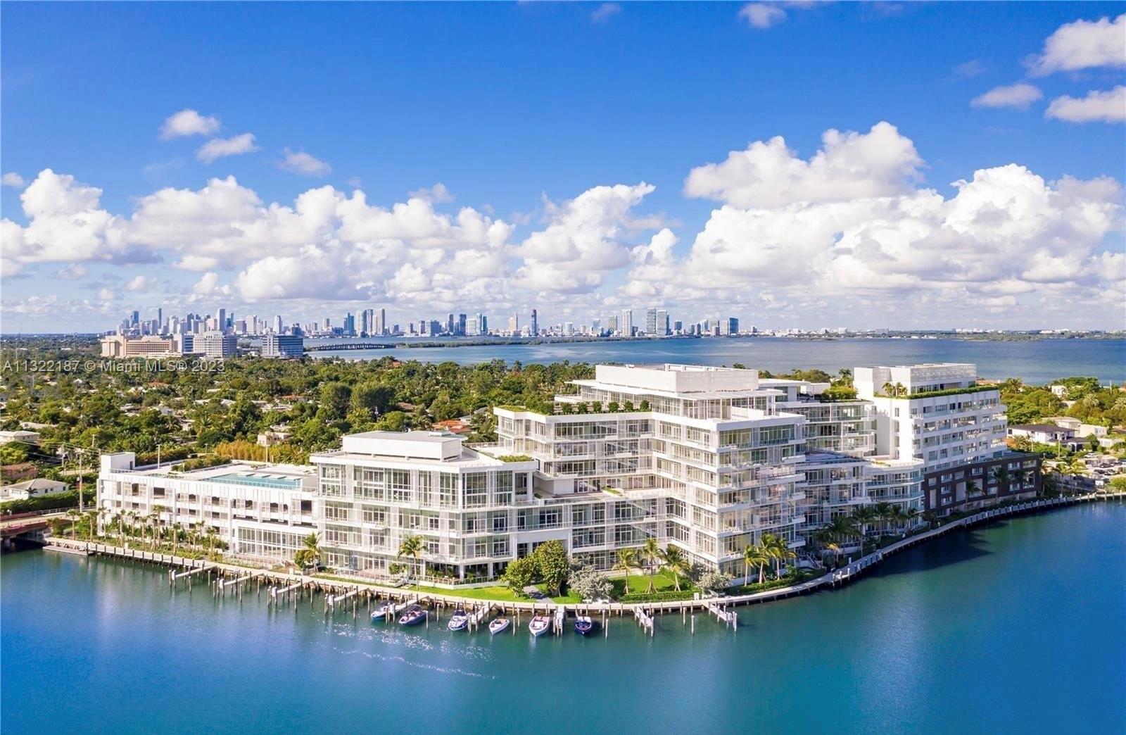 4701 N Meridian Ave #602 For Sale A11322187, FL