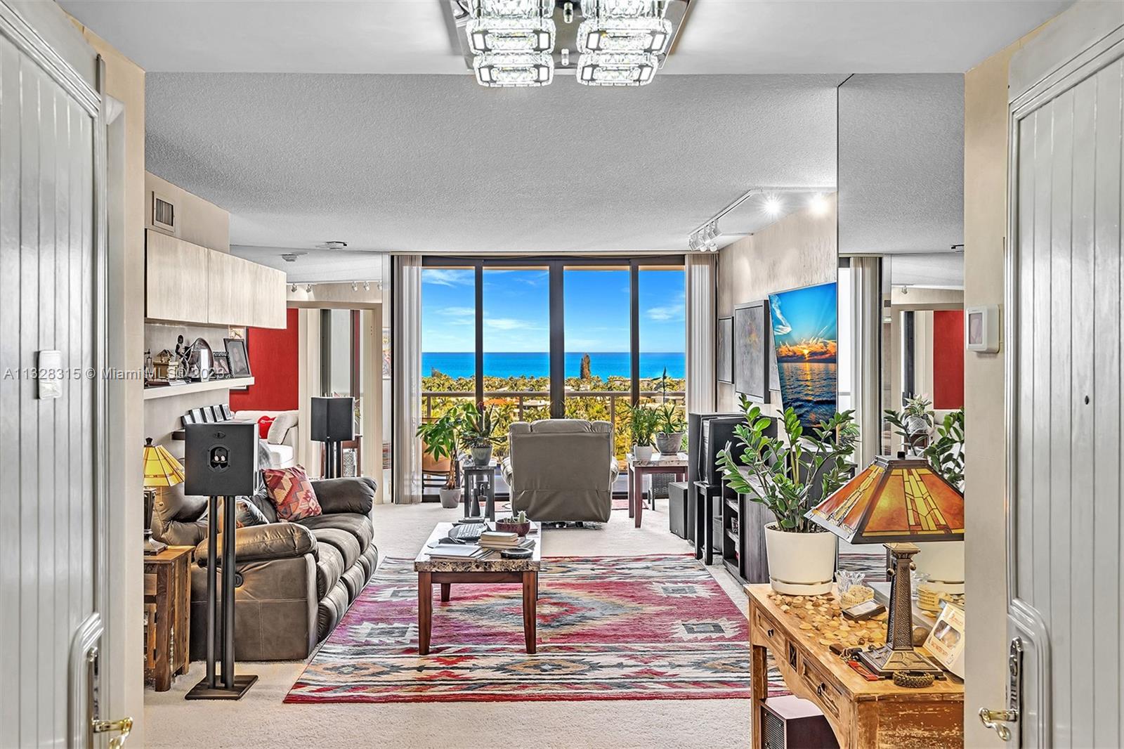 Photo 1 of Hamptons West Condo Apt 1010 in Aventura - MLS A11328315