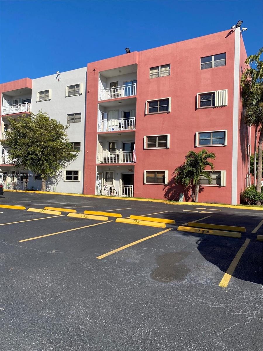 2 bedroom/2 bath condo located in the desirable area in Fontainebleau. Condo located on the 2nd floor with easy access to the elevator. Bright and spacious unit tiled throughout with the balcony facing the Pool area. Washer/Dryer located in Balcony area, with a tankless water heater. 

Located close to Florida's Turnpike and 836 Expressway. Great opportunity for investors or make this beautiful condo your new home. Seller Prefers Cash Deal!!