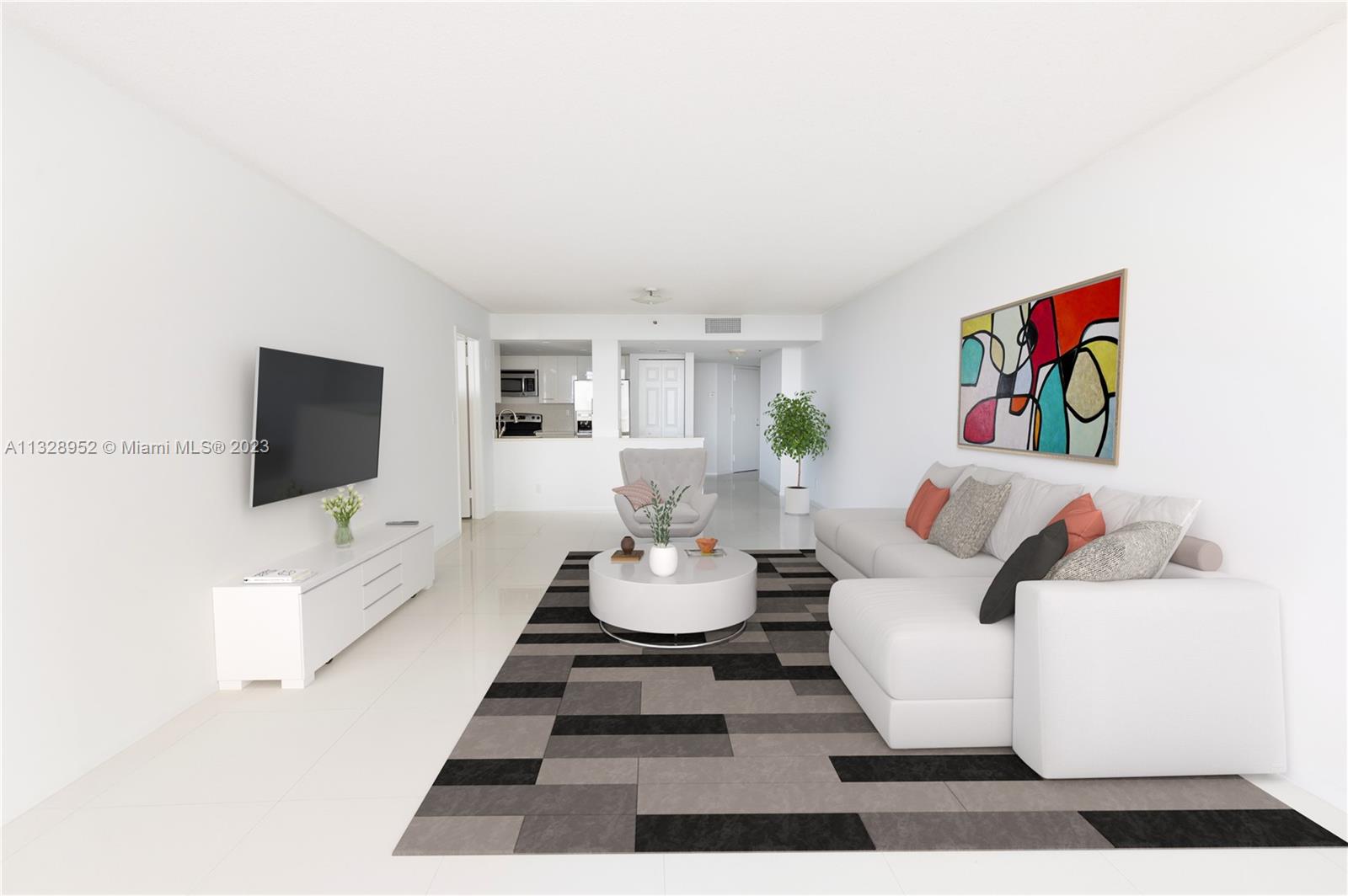 1717 N Bayshore Dr A1148, Miami, FL 33132