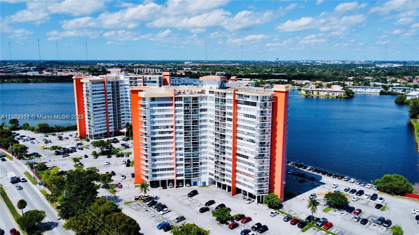 Buckley Towers For Sale