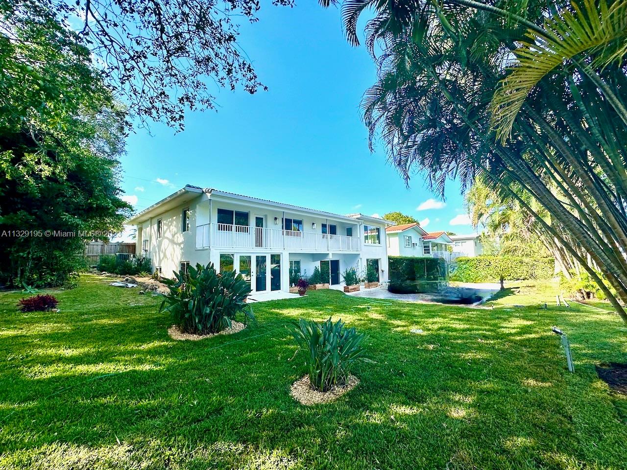 10361 NE 4th Ave  For Sale A11329195, FL
