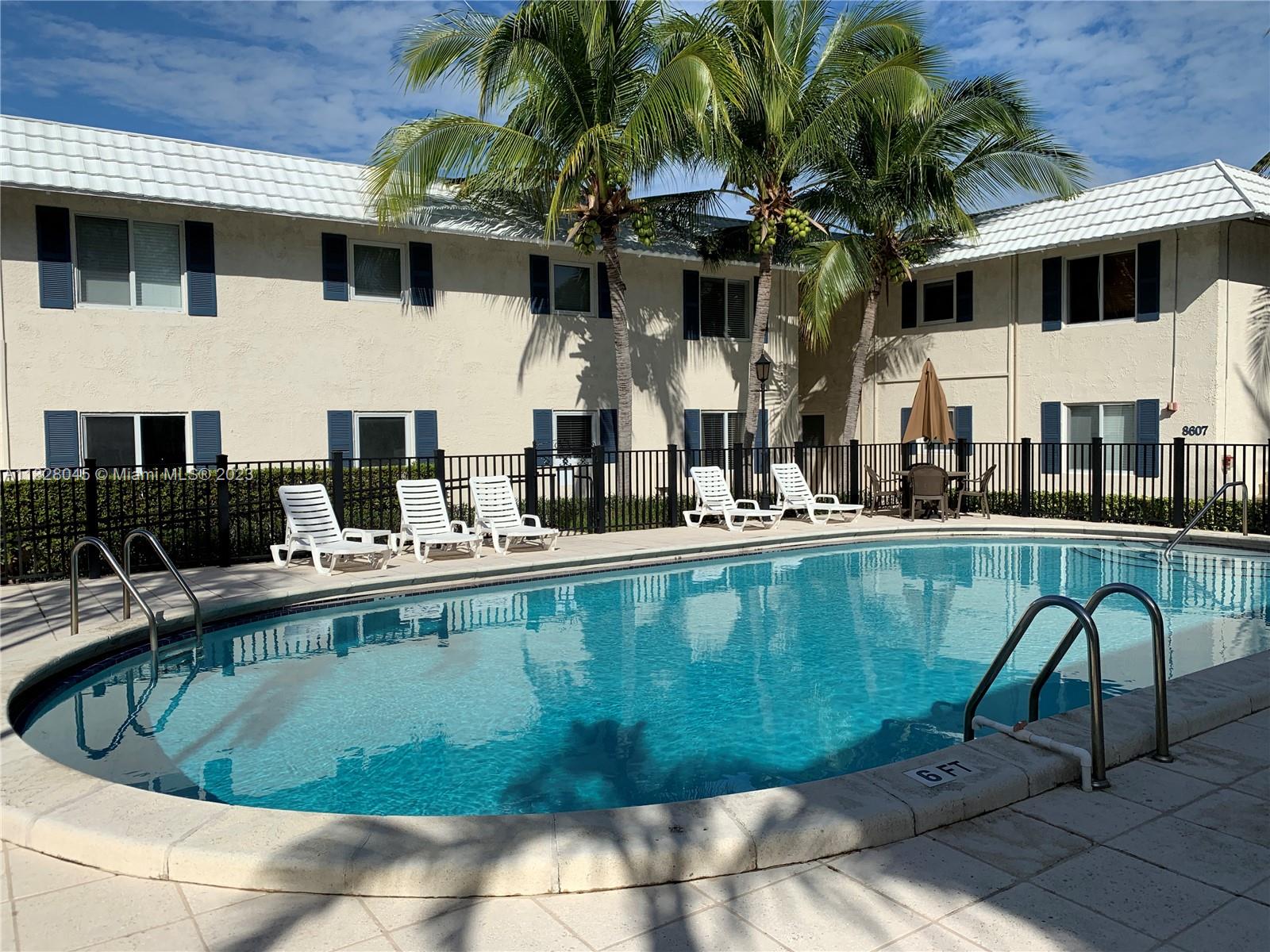 8605 SW 68th Ct #1 For Sale A11328045, FL