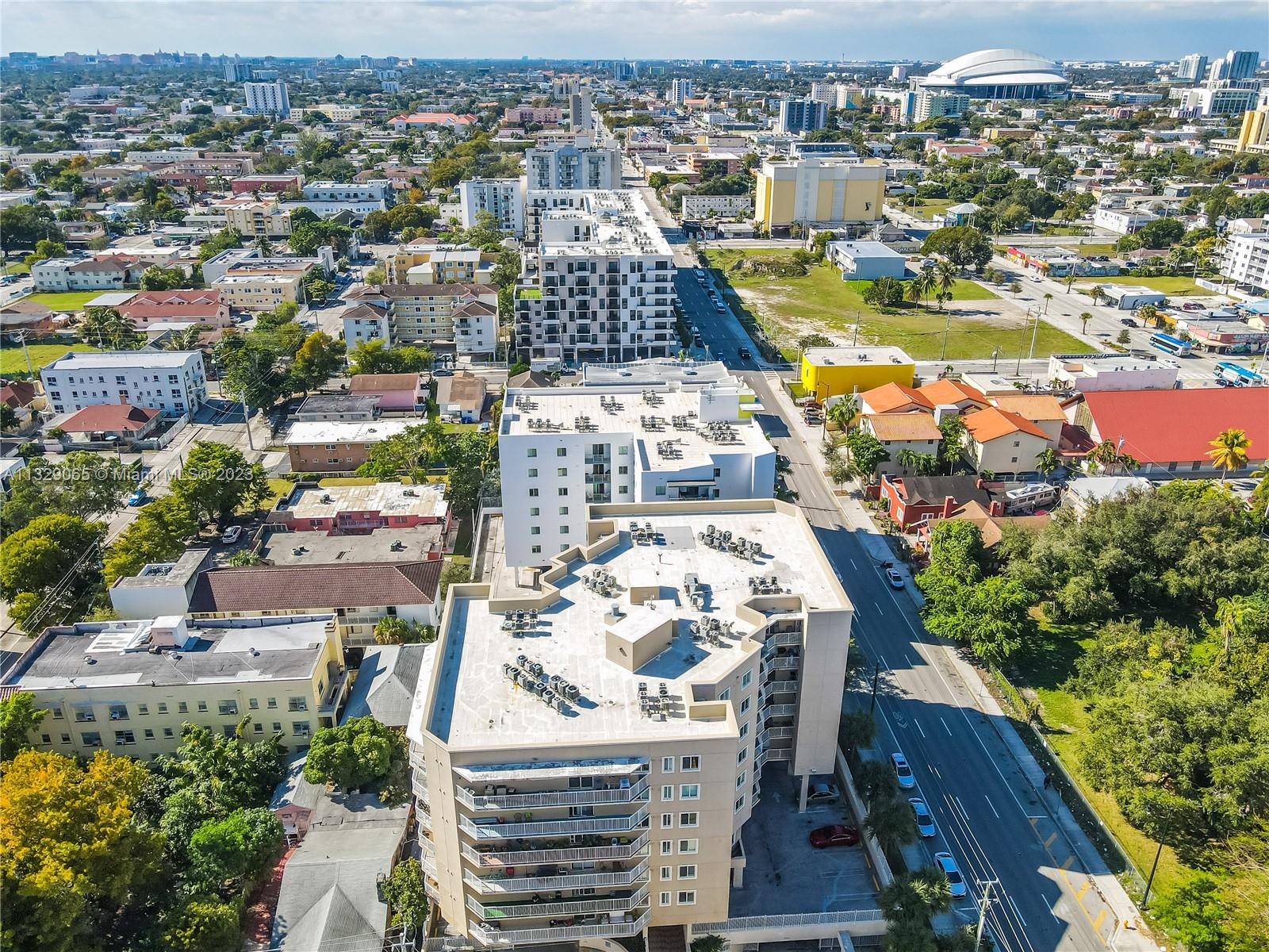 102 SW 6th Ave #406 For Sale A11329065, FL