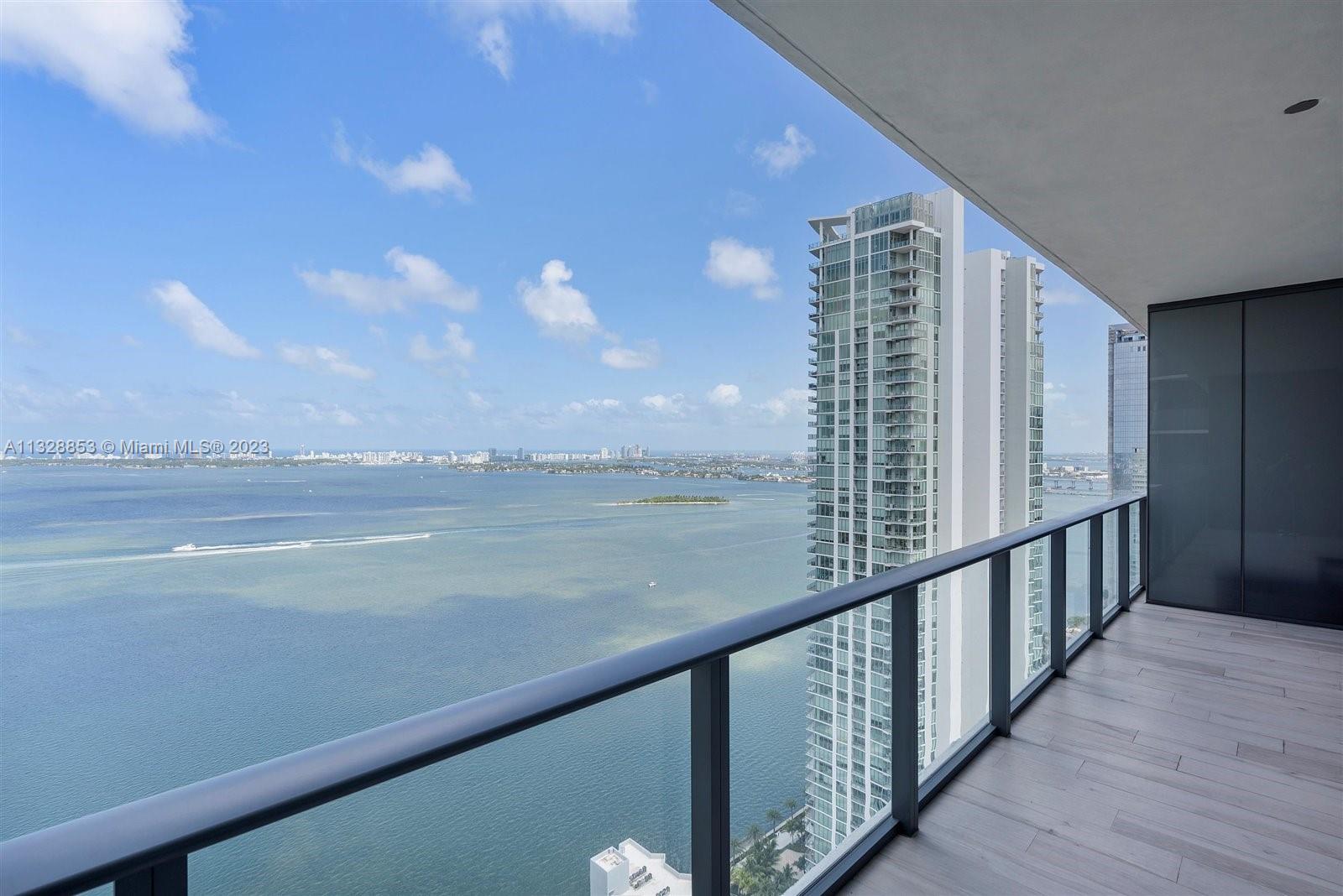 480 NE 31 Street 3206, Miami, FL 33137