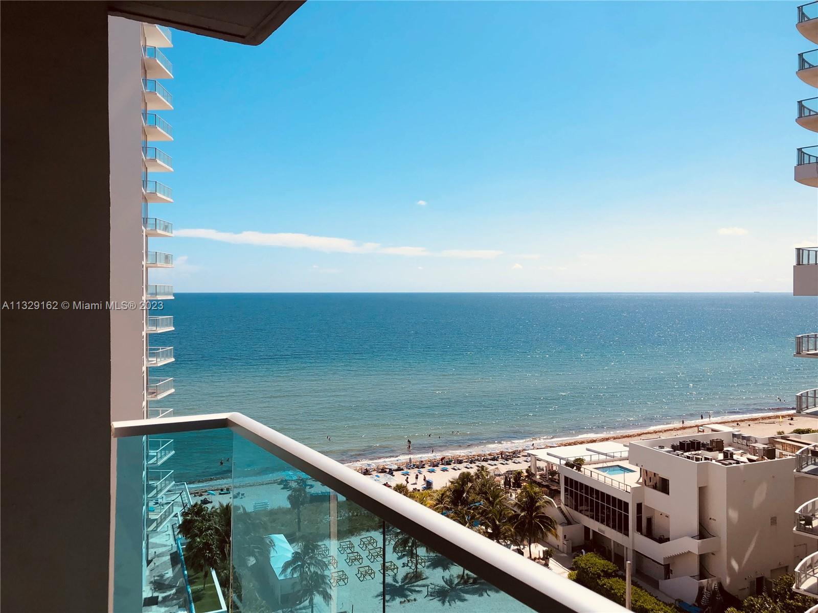 4001 S Ocean Dr 12L, Hollywood, FL 33019