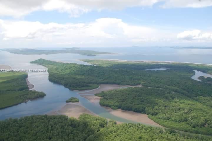 Chiriquí en la Republica de Panamá., Other,  