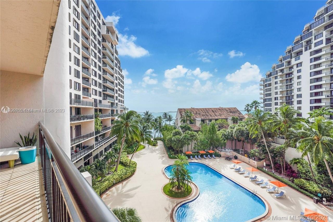 540  Brickell Key Dr #603 For Sale A11329765, FL