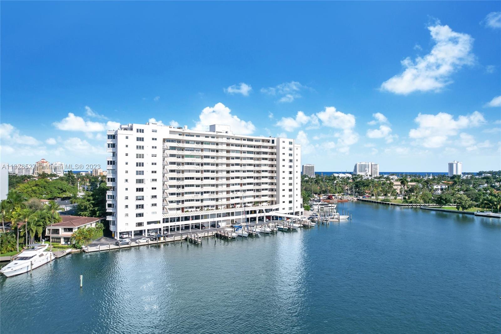 333  Sunset Dr #502 For Sale A11326527, FL