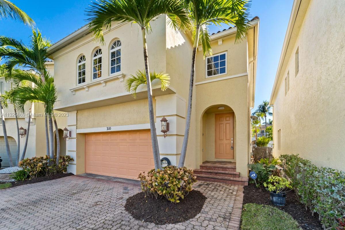 3110 NE 210th Ter  For Sale A11325869, FL