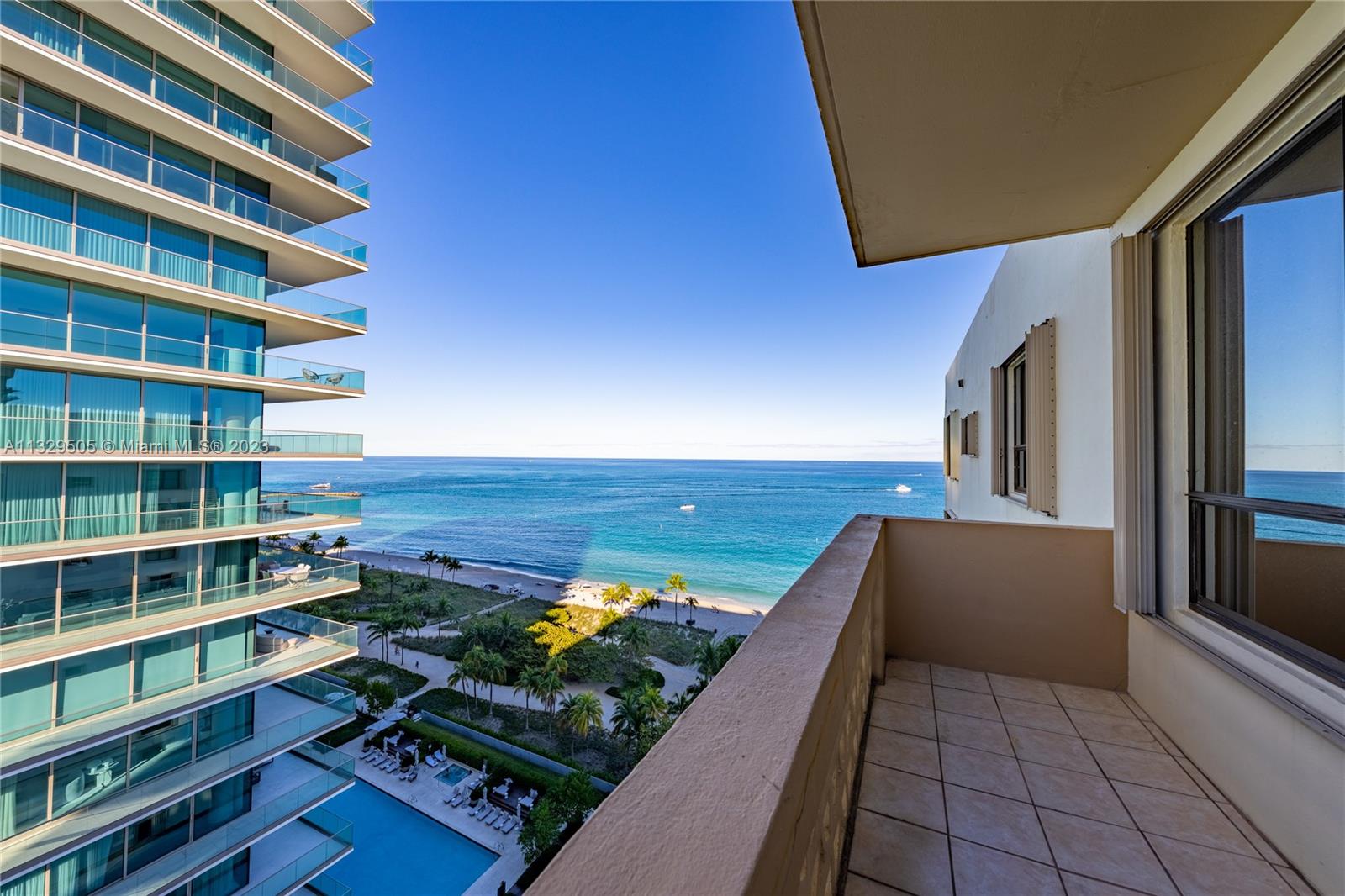 Market Report The Plaza Bal Harbour