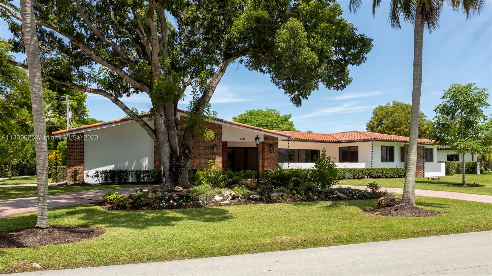 1181  San Pedro Ave  For Sale A11330025, FL