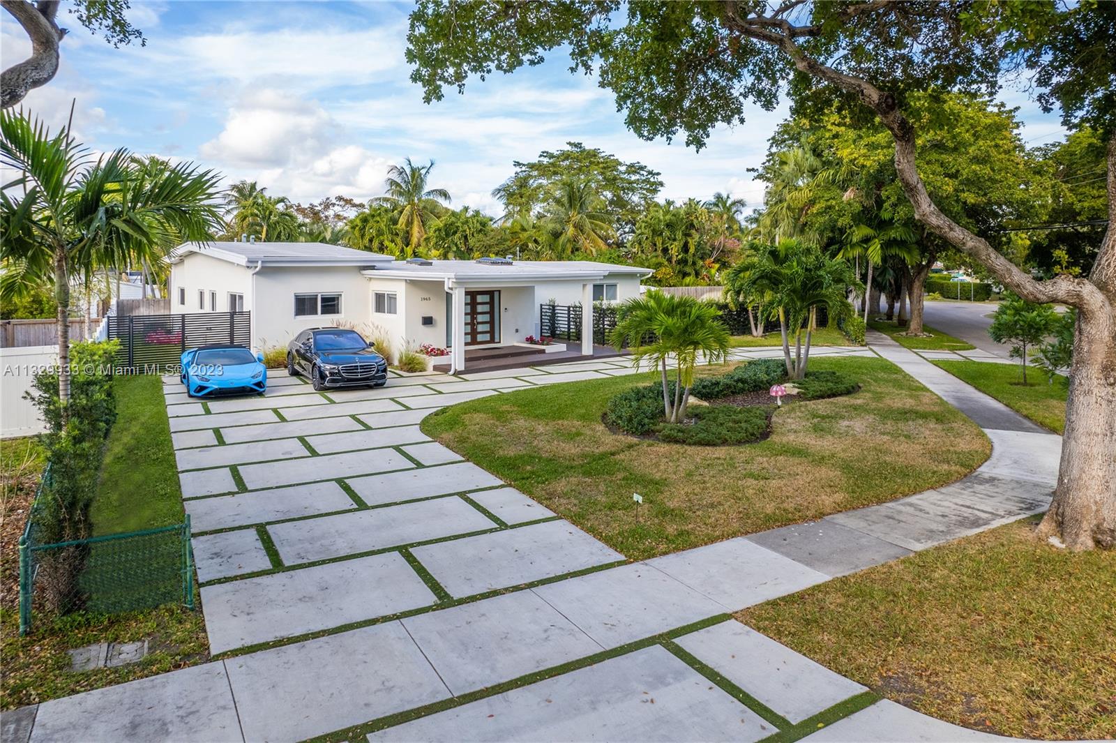 1965 S Hibiscus Dr, North Miami, FL 33181