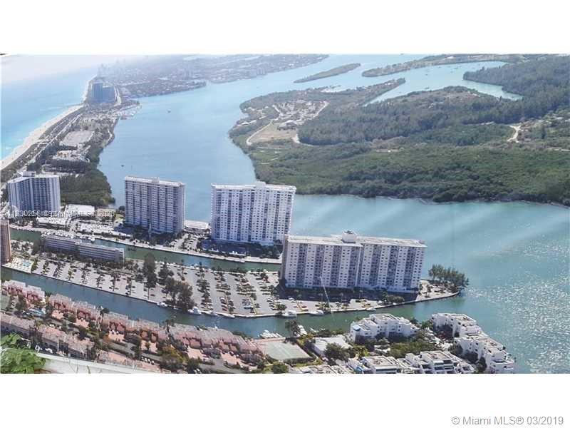300  Bayview Dr #714 For Sale A11330256, FL