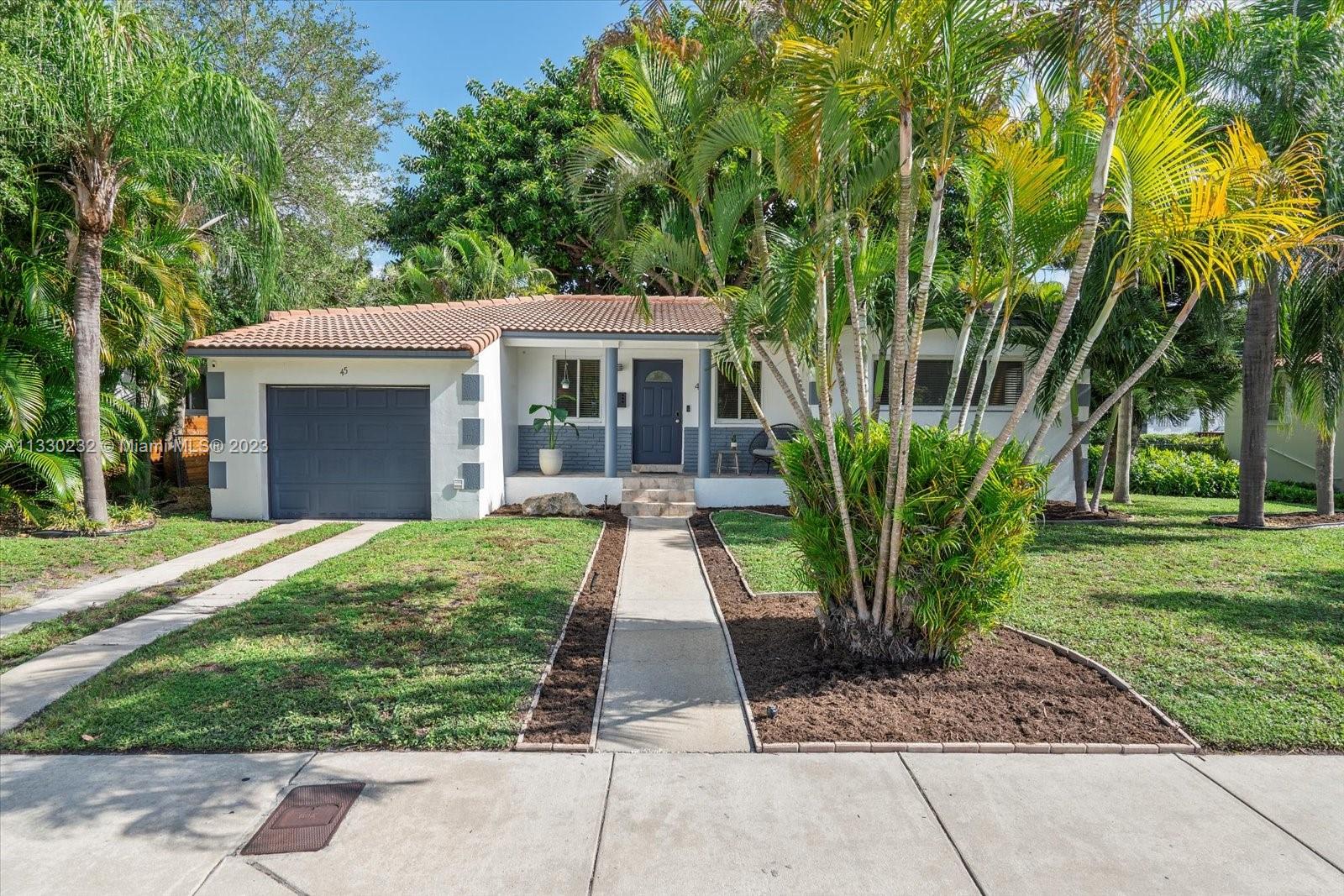 45 NE 103rd St  For Sale A11330232, FL