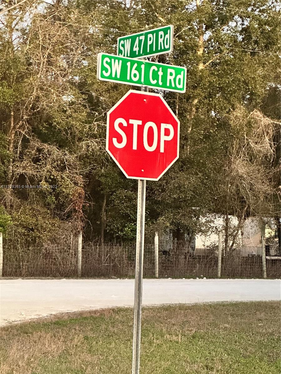 na SW 47 Place Road, Ocala, FL 34481