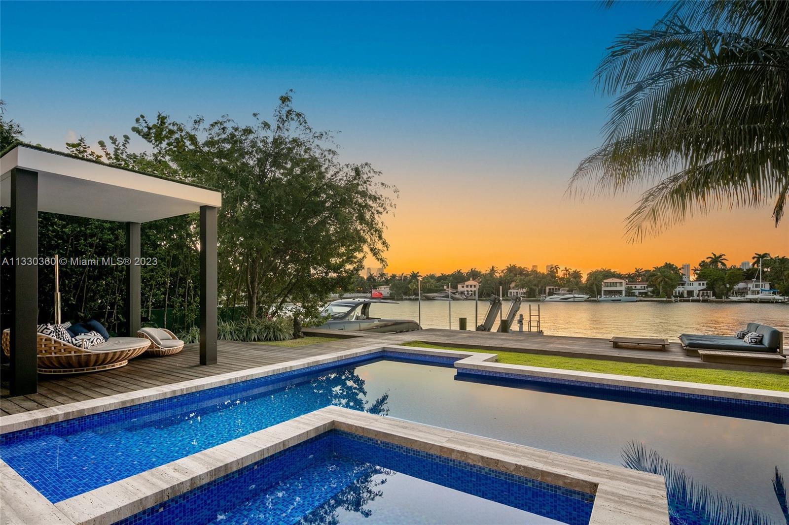 508 W Dilido Dr  For Sale A11330360, FL