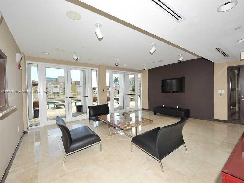 Community Room
