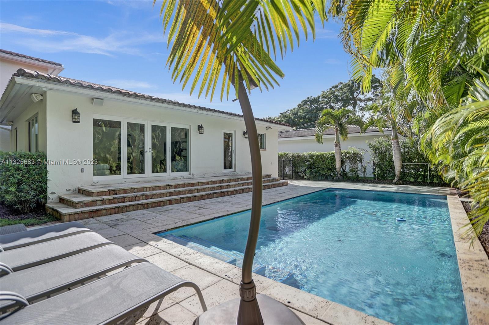 Photo 1 of 1217 Andora Ave in Coral Gables - MLS A11326683