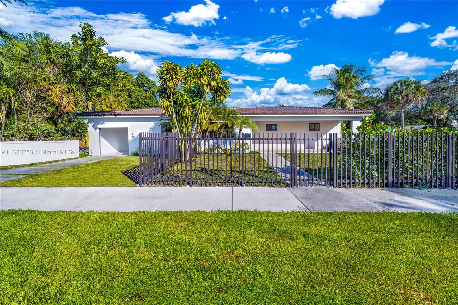 145 NW 95th St, Miami Shores, FL 33150