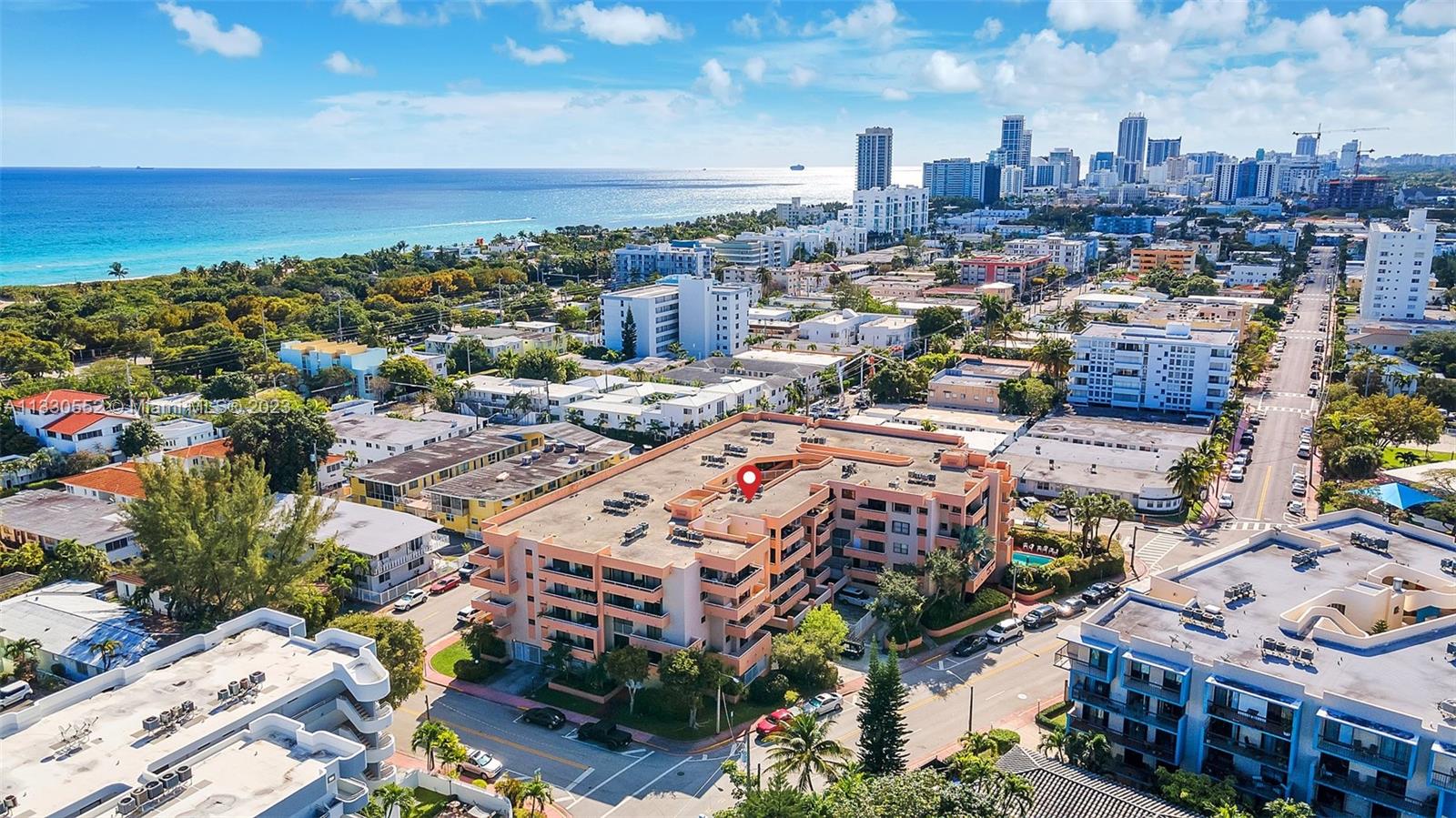, Miami Beach, FL 33141