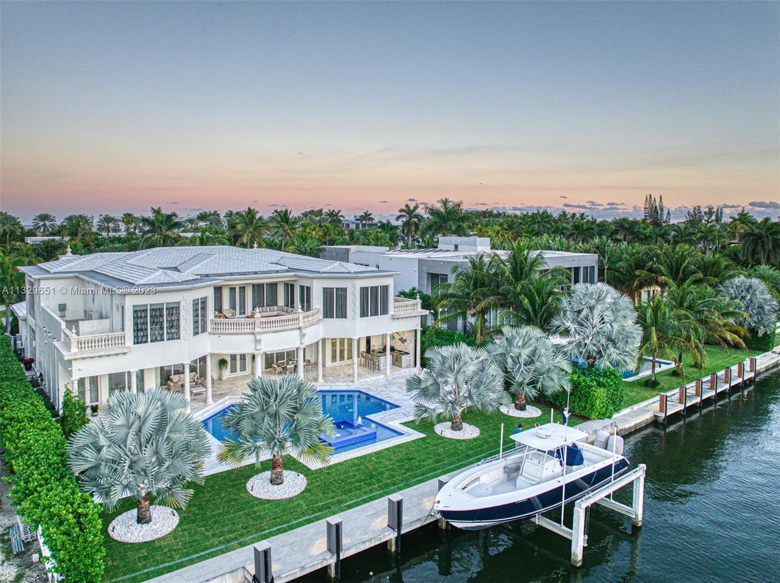 630 Golden Beach Dr, Golden Beach, FL 33160
