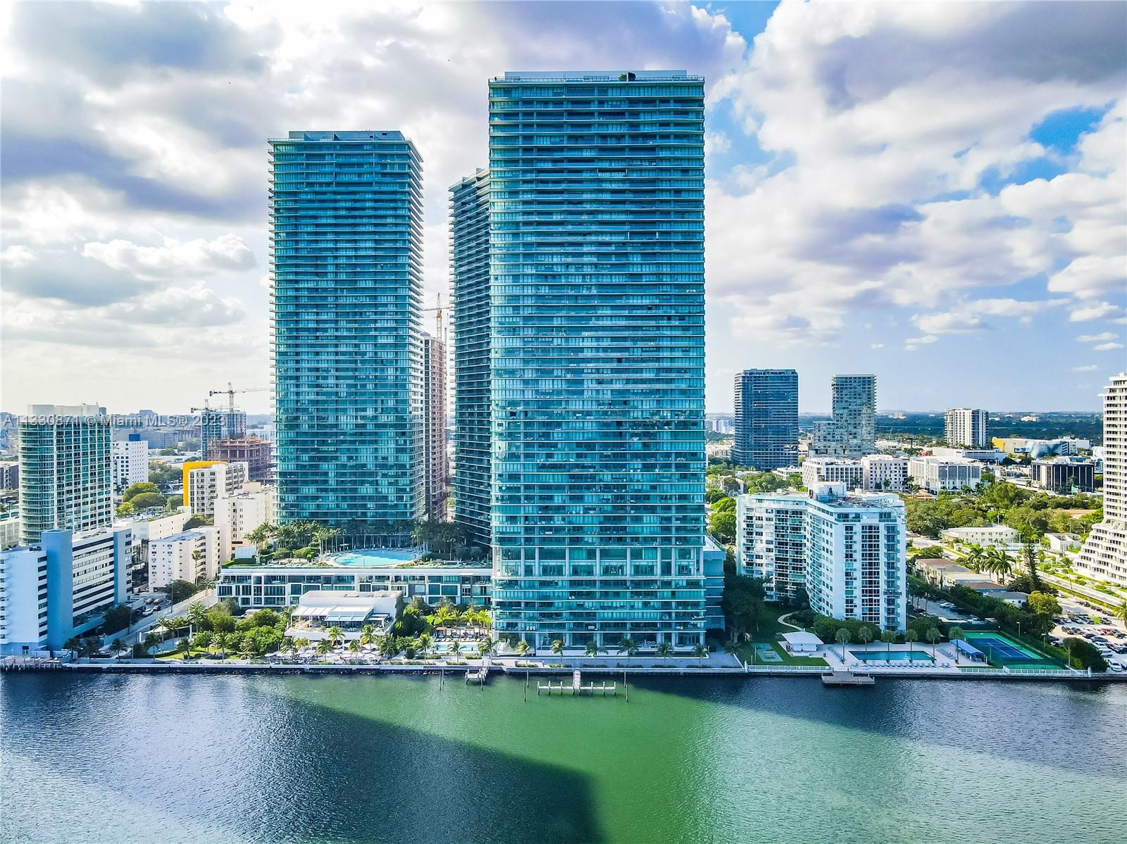 3131 NE 7th Ave 2001, Miami, FL 33137