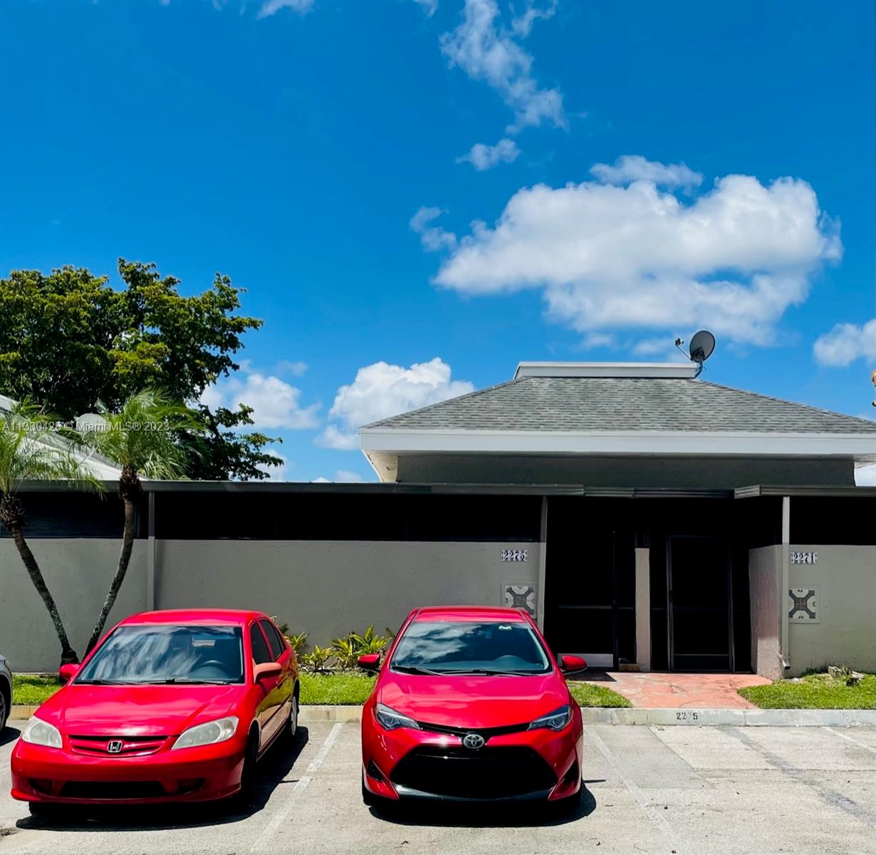 2275 SW 81st Ave #130 For Sale A11330428, FL