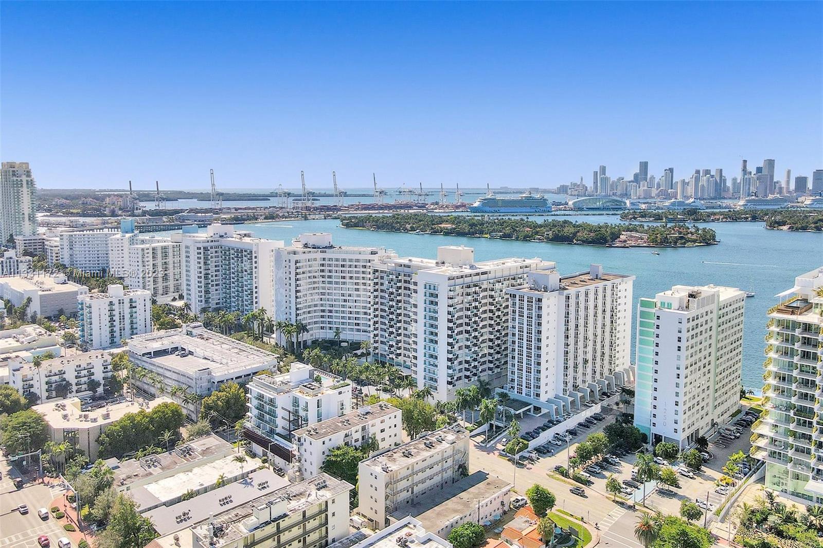1035  West Ave #301 For Sale A11331172, FL