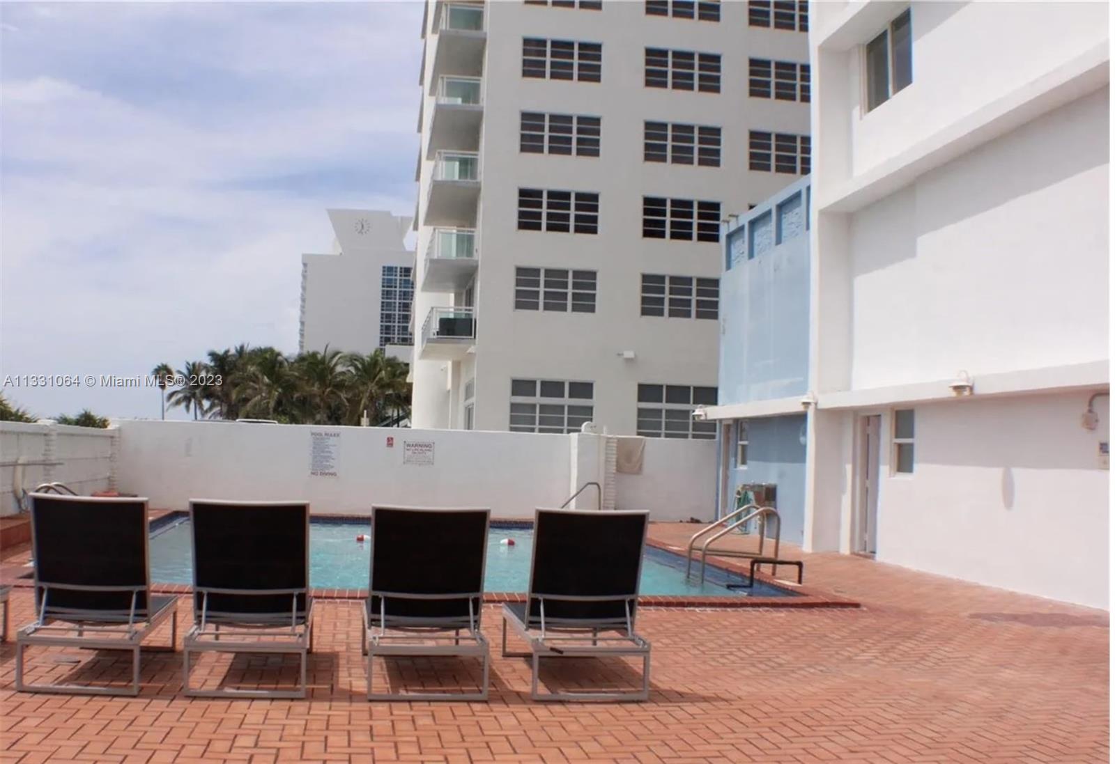 6969 Collins Ave #505, Miami Beach, FL 33141
