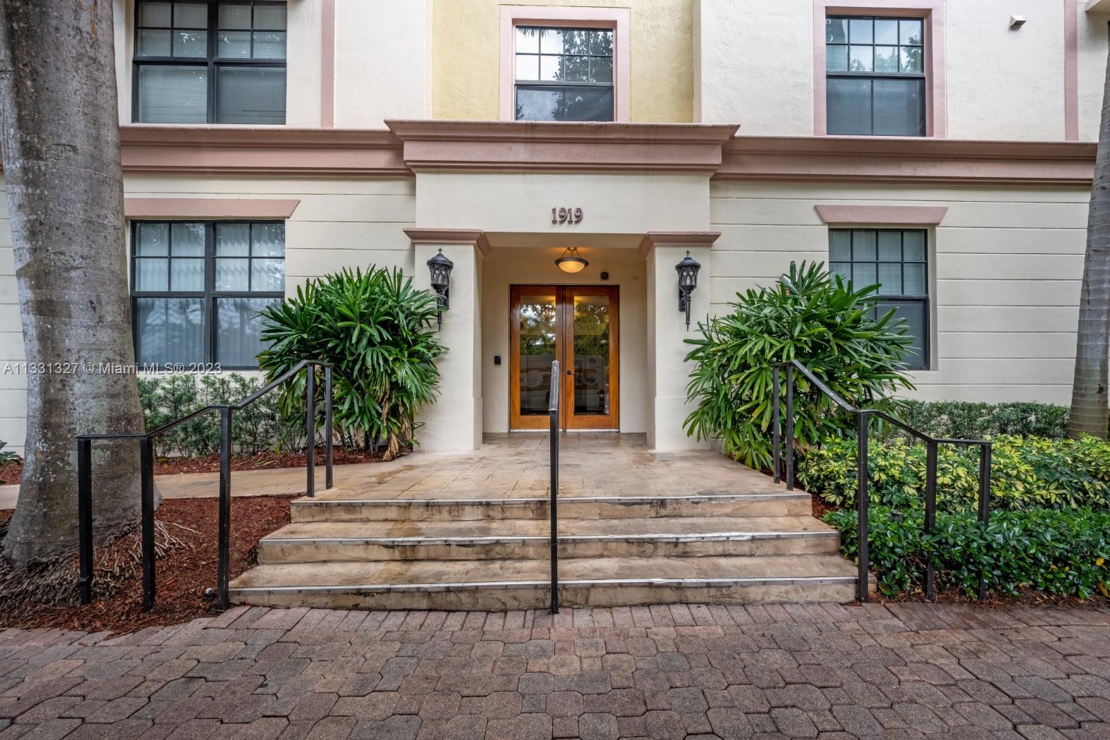 1919  Van Buren St #715A For Sale A11331327, FL