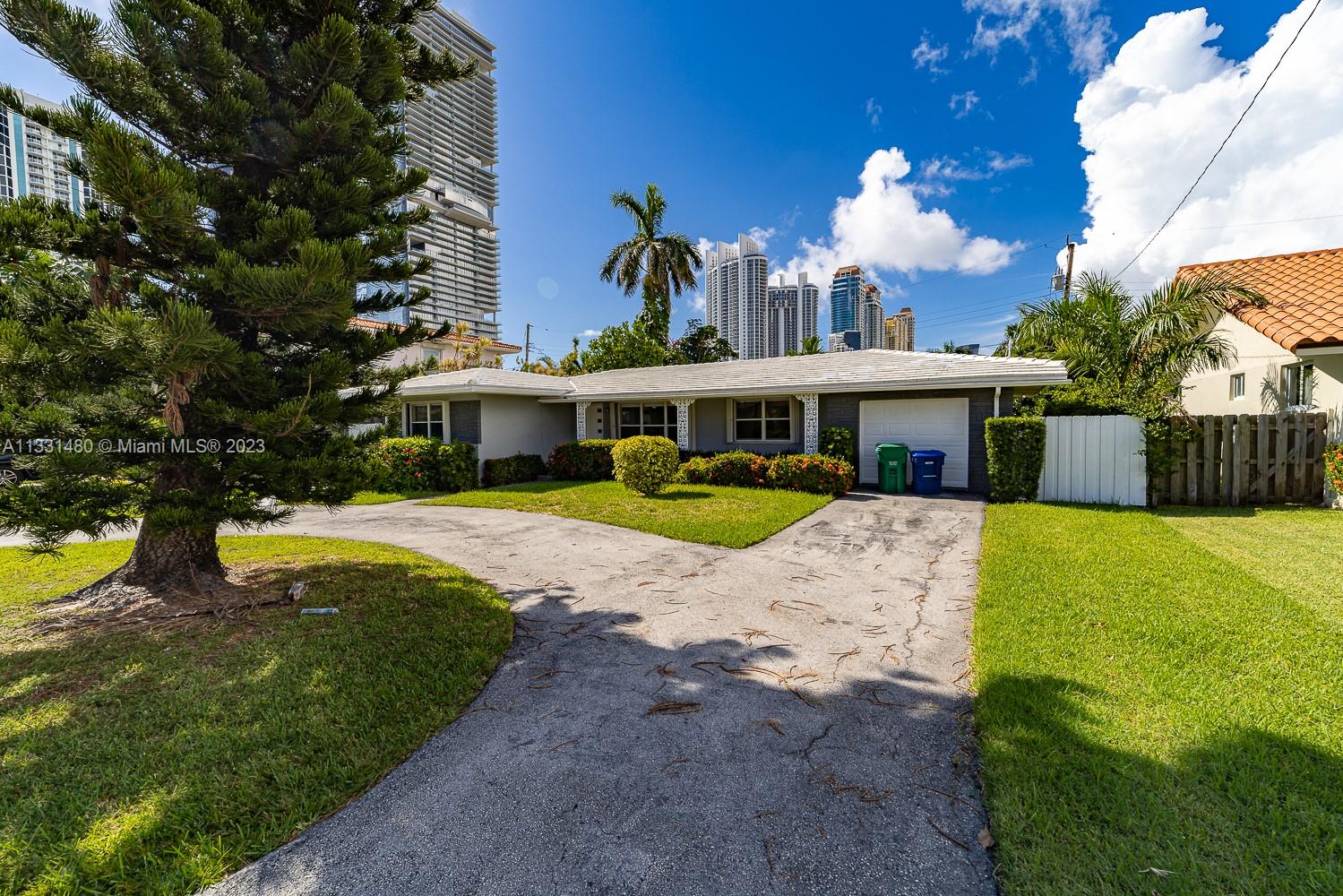 210  187th St  For Sale A11331480, FL