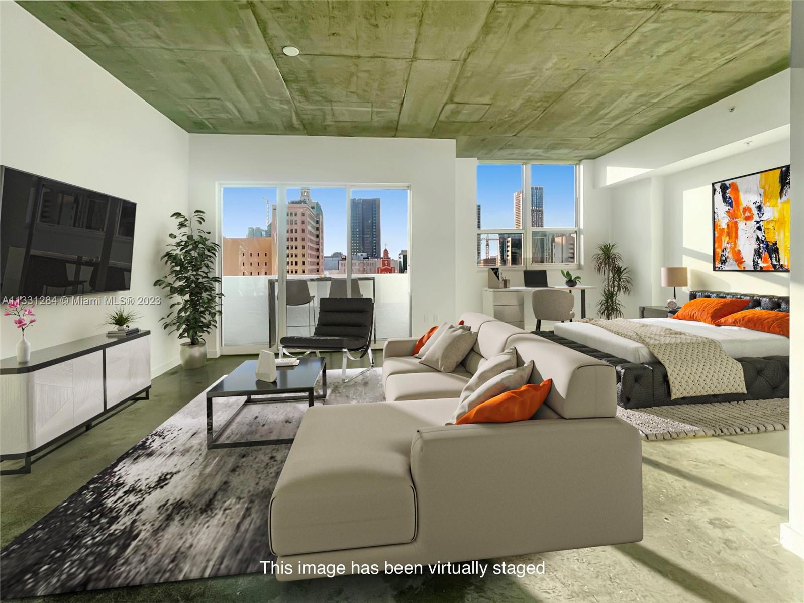 133 NE 2nd Ave #917 For Sale A11331284, FL