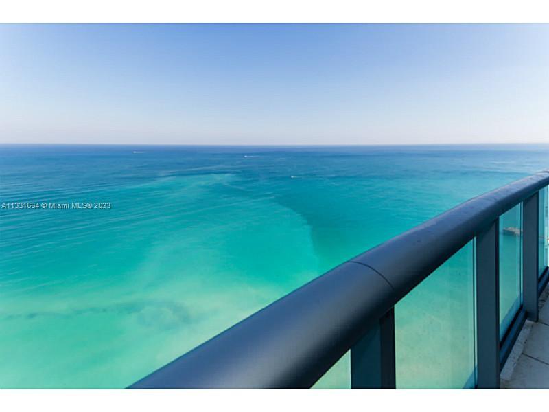 The most spectacular unit in the most luxurious building. Live at your best in this wonderful corner unit with breath taking ocean and intracoastal views. Two splendid wrap around terraces surround the unit to enjoy amazing sunrise and sunset.. This 4 bed/4.5 bath and comes fully furnished. This unit features: floor to ceiling windows, private elevator foyer, modern Snaidero kitchen cabinets, Miele appliances, Quartz countertops, custom-made closets and outstanding Marble floors throughout. Full service building designed by renowned architect Carlos Ott & furnished by FENDI Casa. 5-star amenities include 2 pools, onsite café, oceanfront gym and spa.