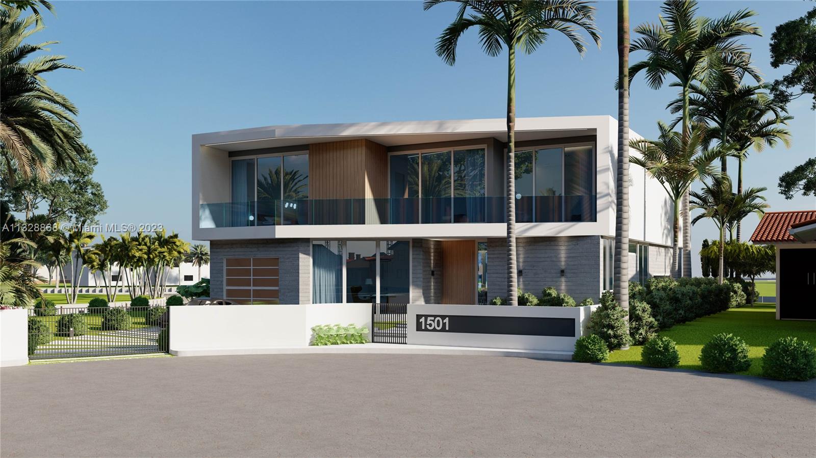 RENDERING