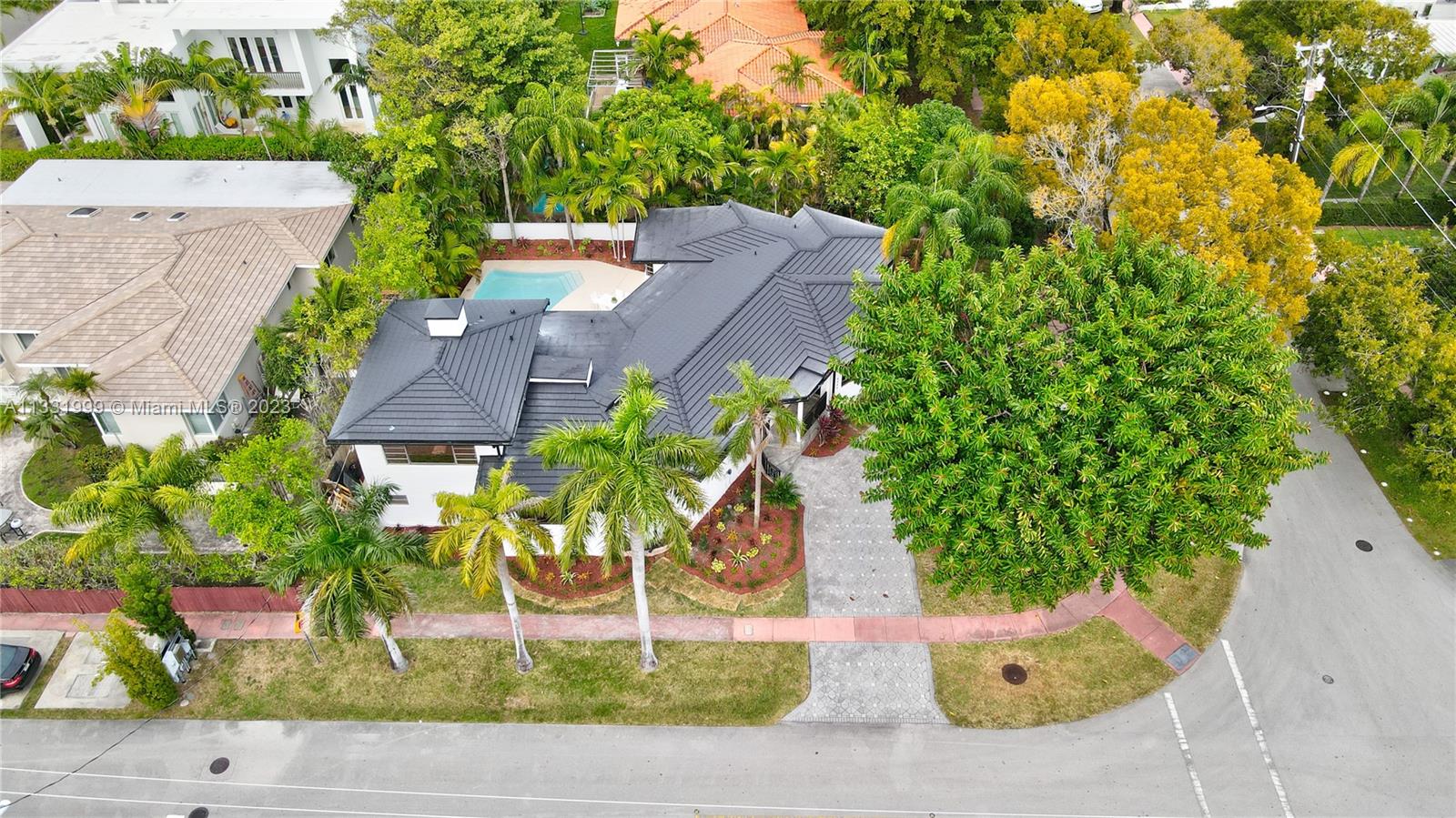 4444  Adams Ave  For Sale A11331999, FL