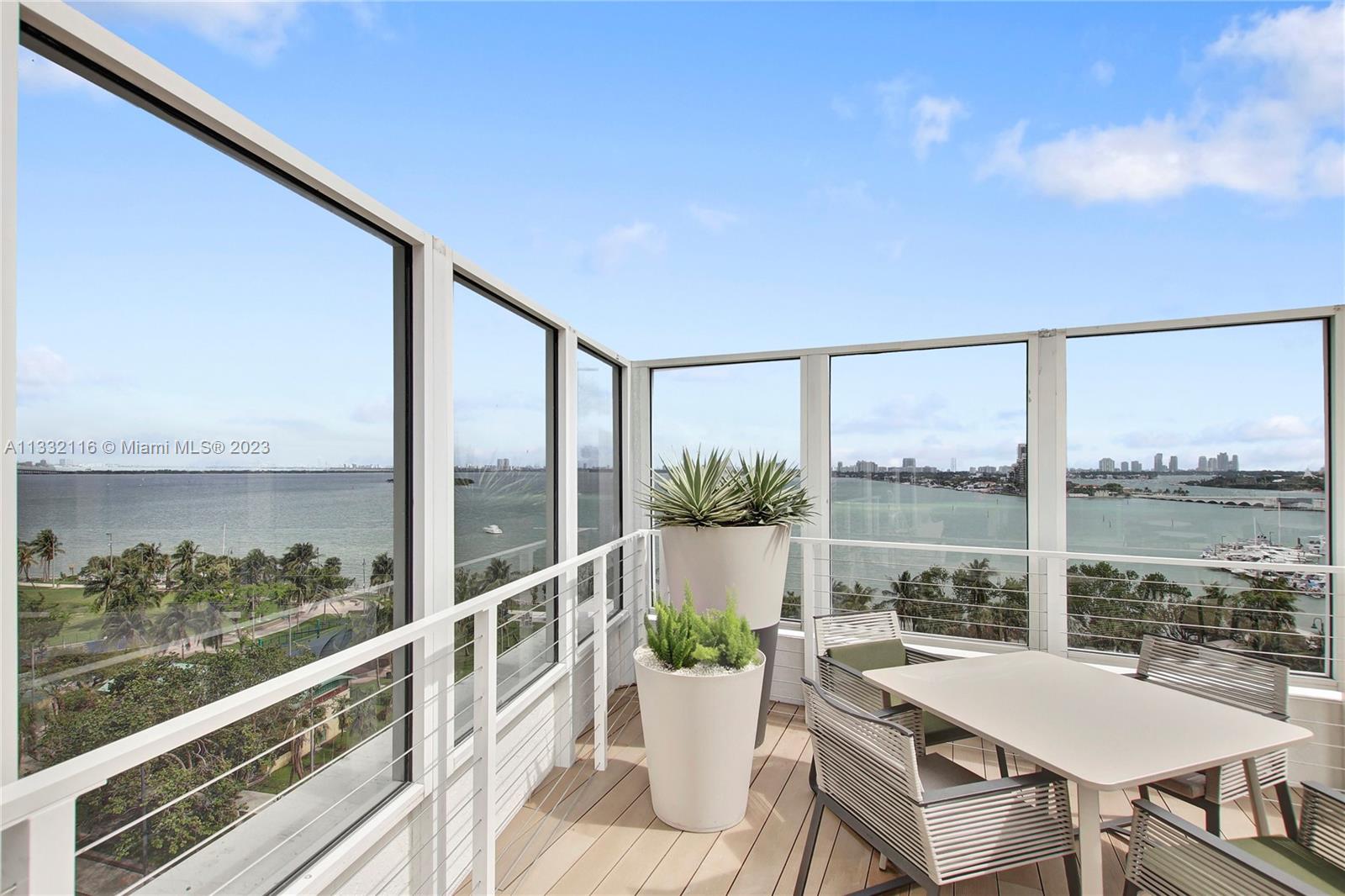 1756 N Bayshore Dr #9L For Sale A11332116, FL