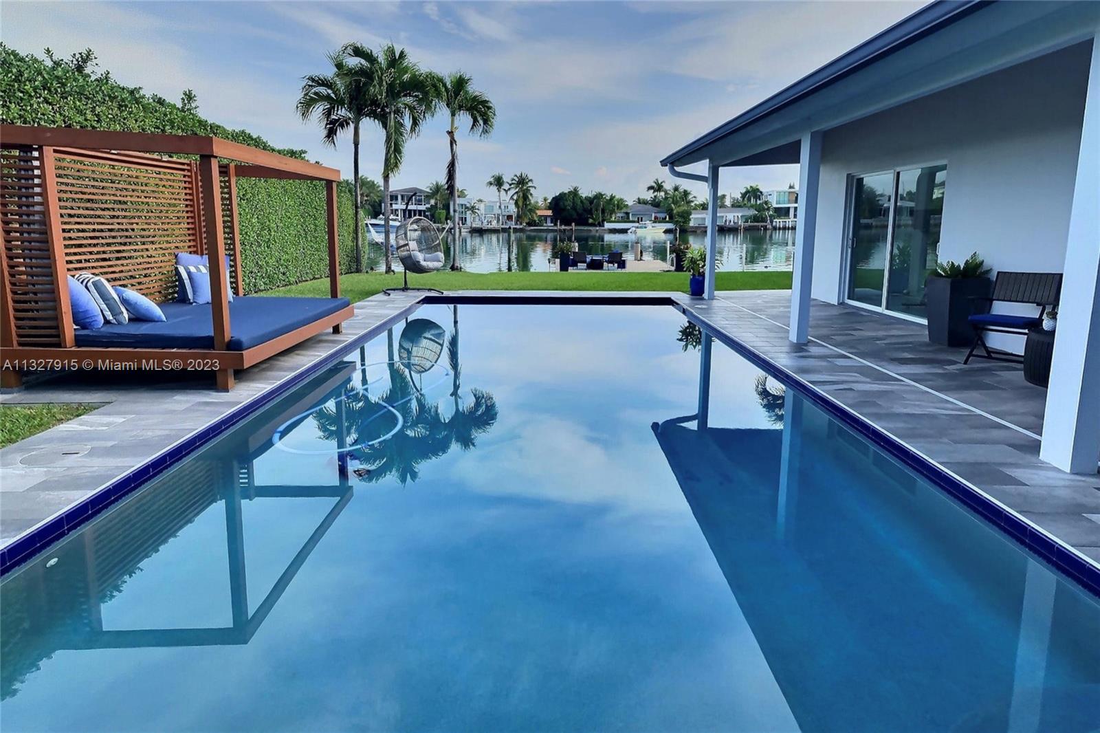227 N Shore Dr  For Sale A11327915, FL
