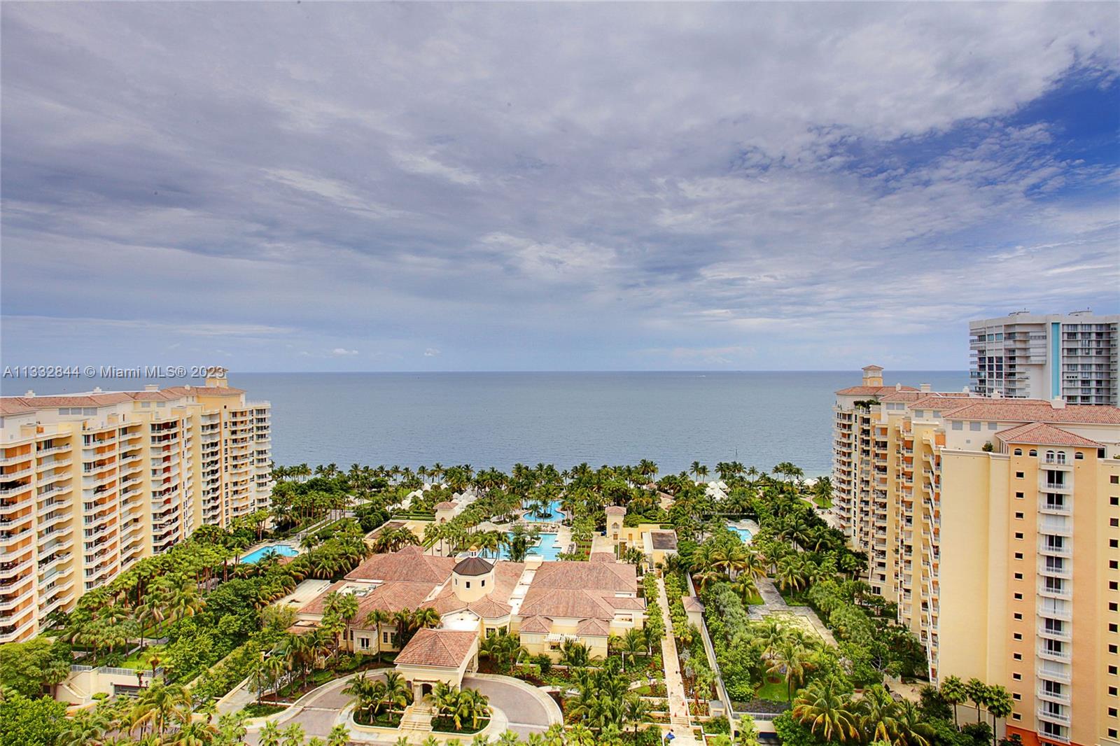 Key Biscayne Condos For Sale